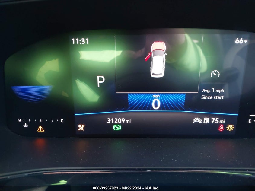 2022 VOLKSWAGEN TAOS 1.5T S - 3VVDX7B29NM004946