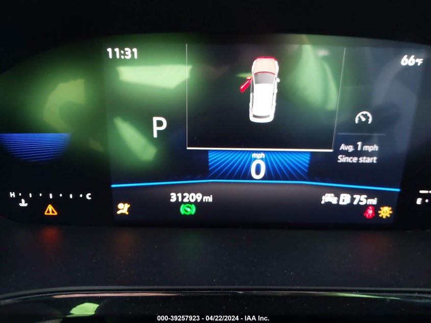 2022 VOLKSWAGEN TAOS 1.5T S - 3VVDX7B29NM004946