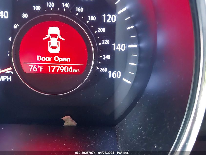 2013 Kia Optima Lx VIN: 5XXGM4A71DG255802 Lot: 39257974