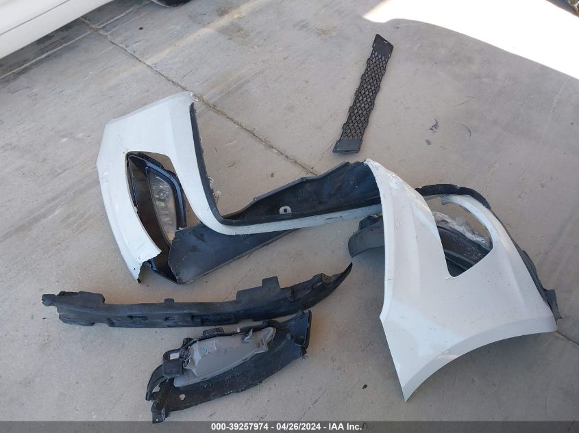 2013 Kia Optima Lx VIN: 5XXGM4A71DG255802 Lot: 39257974