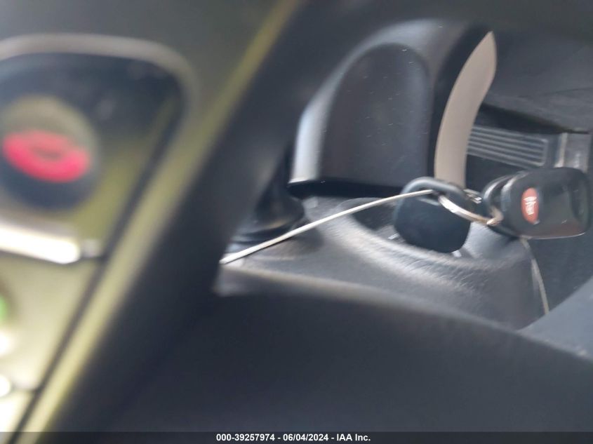 2013 Kia Optima Lx VIN: 5XXGM4A71DG255802 Lot: 39257974