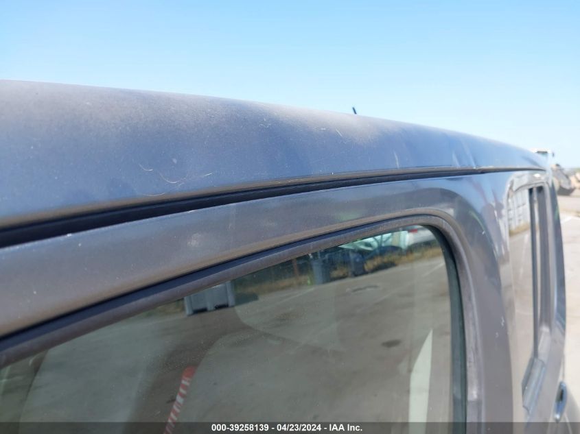 JN8AZ2KR8AT166823 2010 Nissan Cube 1.8S