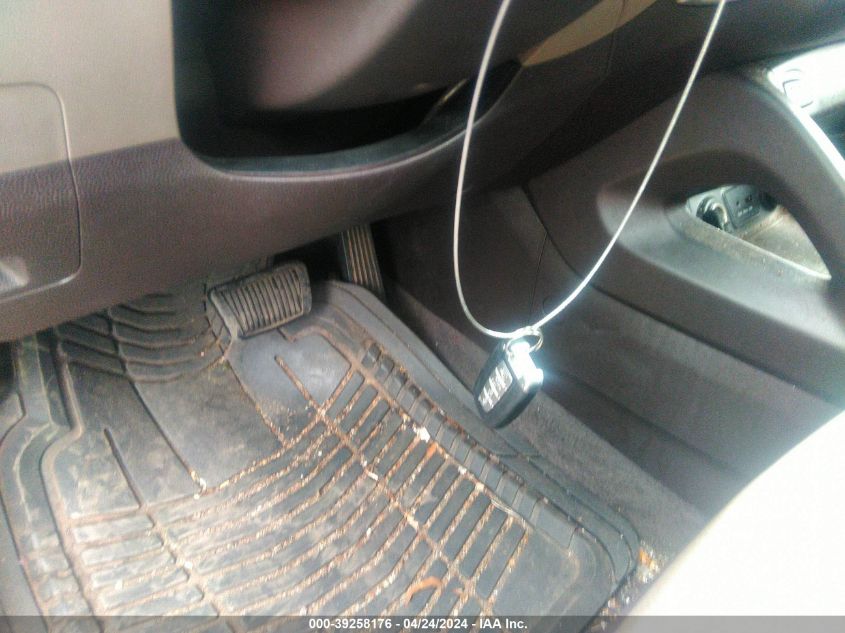 2013 Hyundai Tucson Limited VIN: KM8JU3AC3DU699198 Lot: 39258176