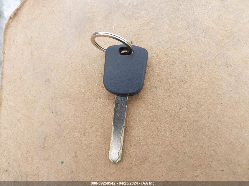 2007 Honda Cr-V Ex-L VIN: JHLRE48717C036406 Lot: 39258542