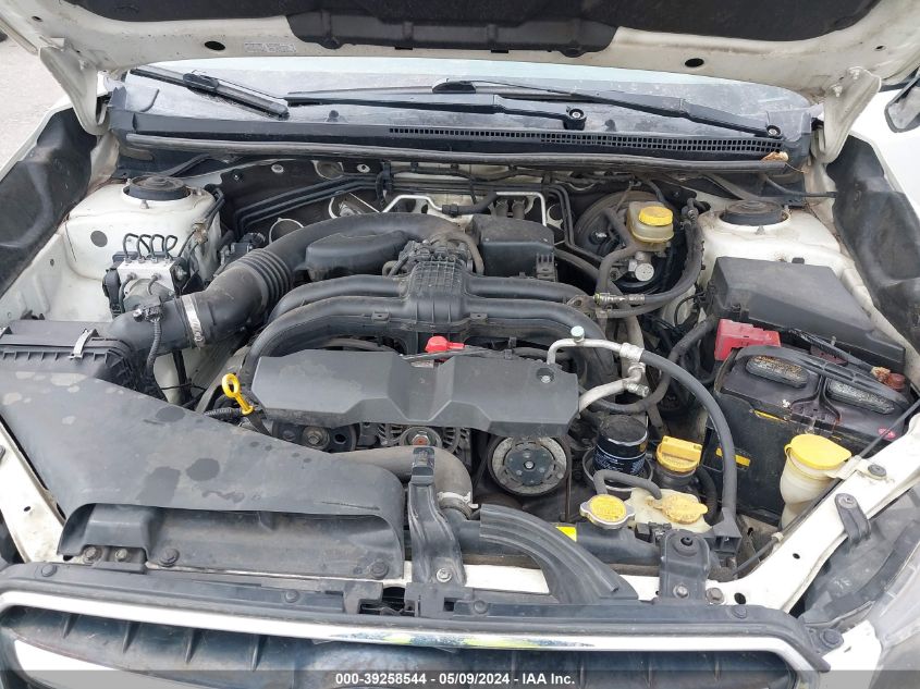 2013 SUBARU XV CROSSTREK 2.0I PREMIUM - JF2GPACC5D2218193