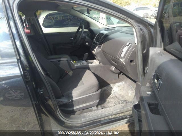 2010 Ford Edge Se VIN: 2FMDK3GC9ABA06517 Lot: 39258685