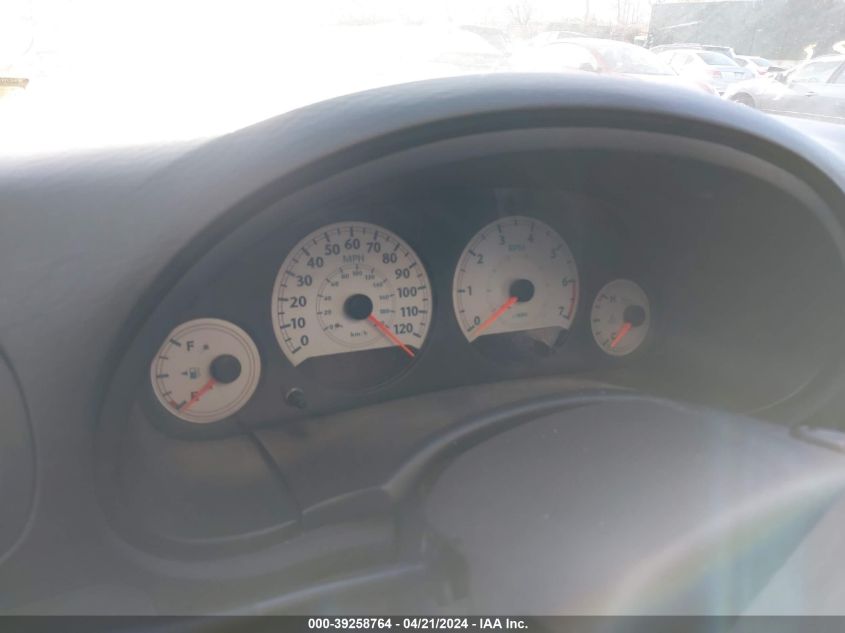 2007 Chrysler Town & Country Touring VIN: 2A4GP54L47R137674 Lot: 39235841