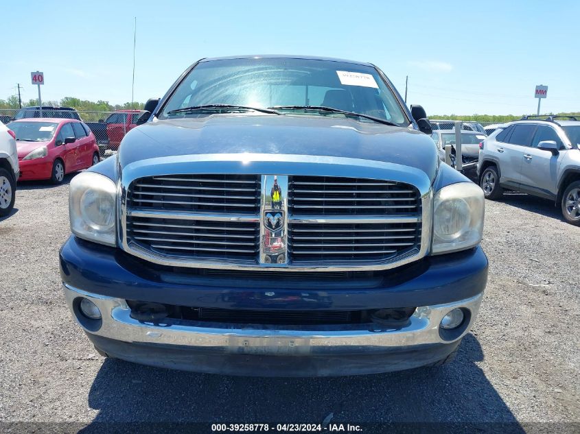 3D7KS28L49G520181 | 2009 DODGE RAM 2500