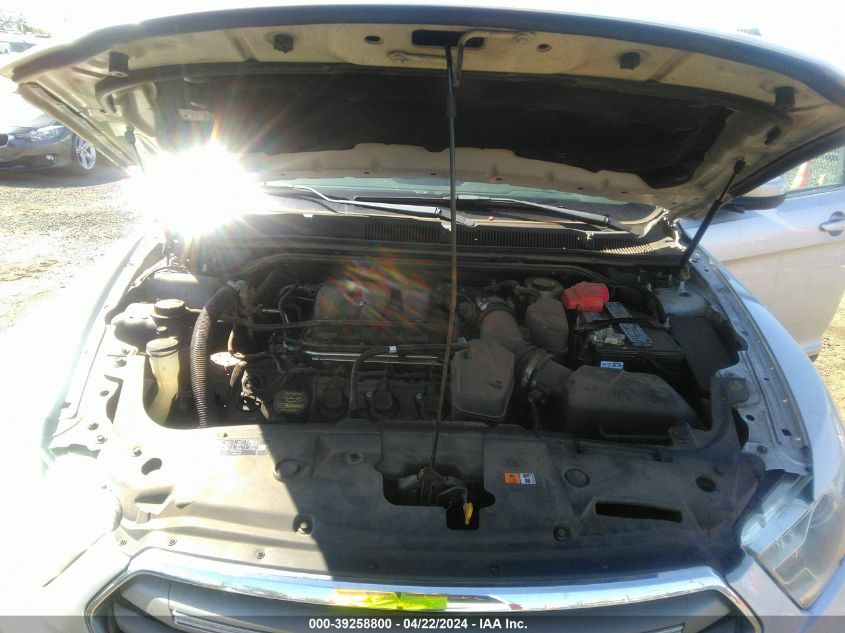 1FAHP2E8XDG207913 | 2013 FORD TAURUS