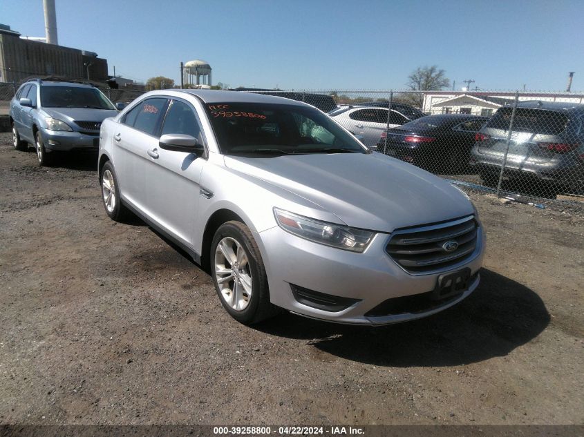 1FAHP2E8XDG207913 | 2013 FORD TAURUS