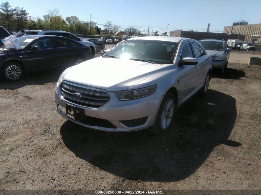 1FAHP2E8XDG207913 | 2013 FORD TAURUS