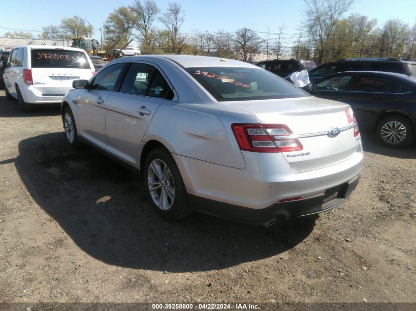 1FAHP2E8XDG207913 | 2013 FORD TAURUS