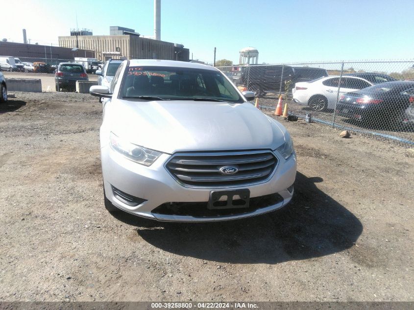 1FAHP2E8XDG207913 | 2013 FORD TAURUS