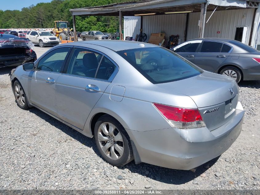 1HGCP3F80AA005865 | 2010 HONDA ACCORD