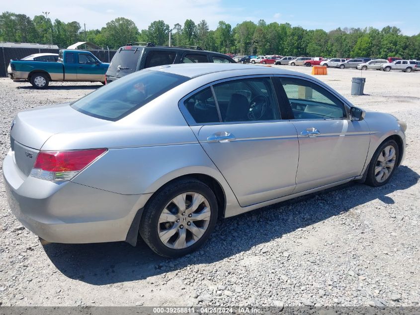 1HGCP3F80AA005865 | 2010 HONDA ACCORD