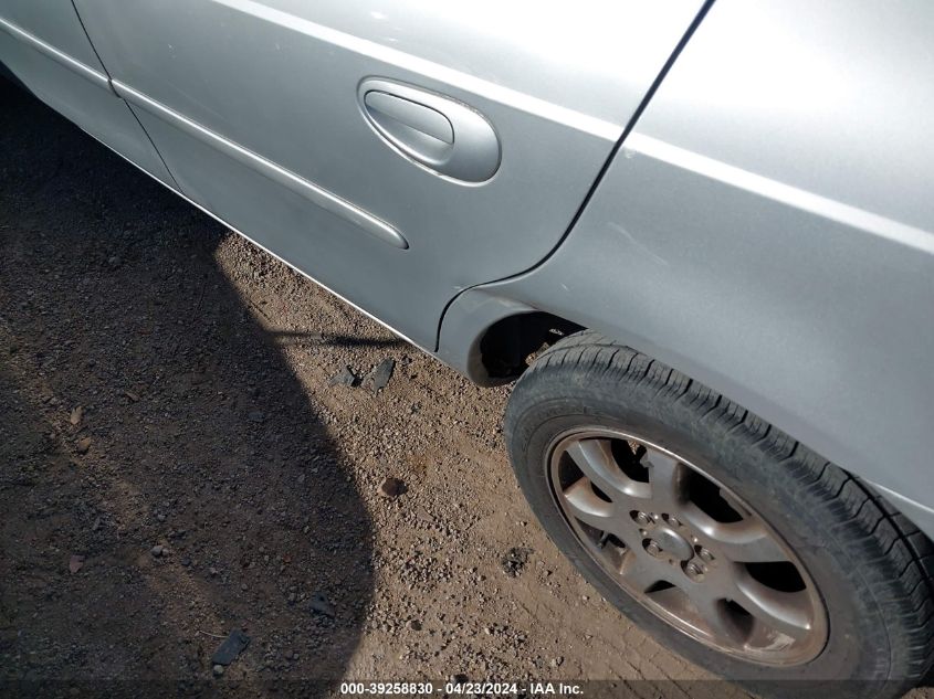 2004 Dodge Neon Sxt VIN: 1B3ES56C74D544218 Lot: 39258830