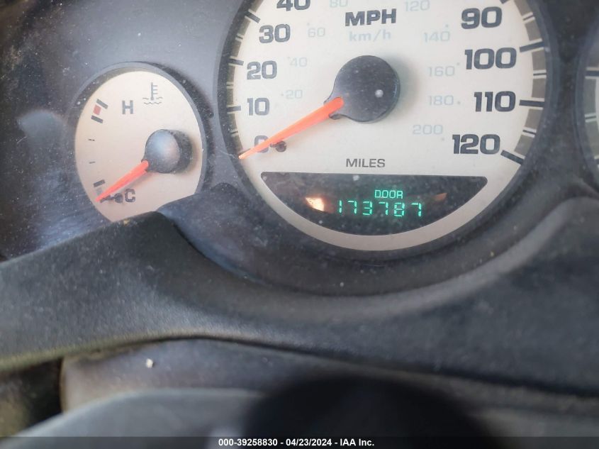 2004 Dodge Neon Sxt VIN: 1B3ES56C74D544218 Lot: 39258830