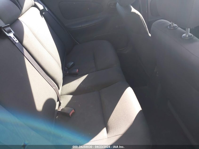 2004 Dodge Neon Sxt VIN: 1B3ES56C74D544218 Lot: 39258830