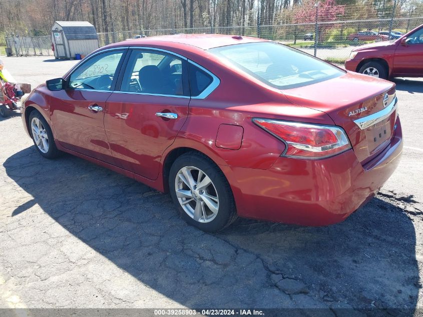 1N4AL3AP1EC175300 | 2014 NISSAN ALTIMA