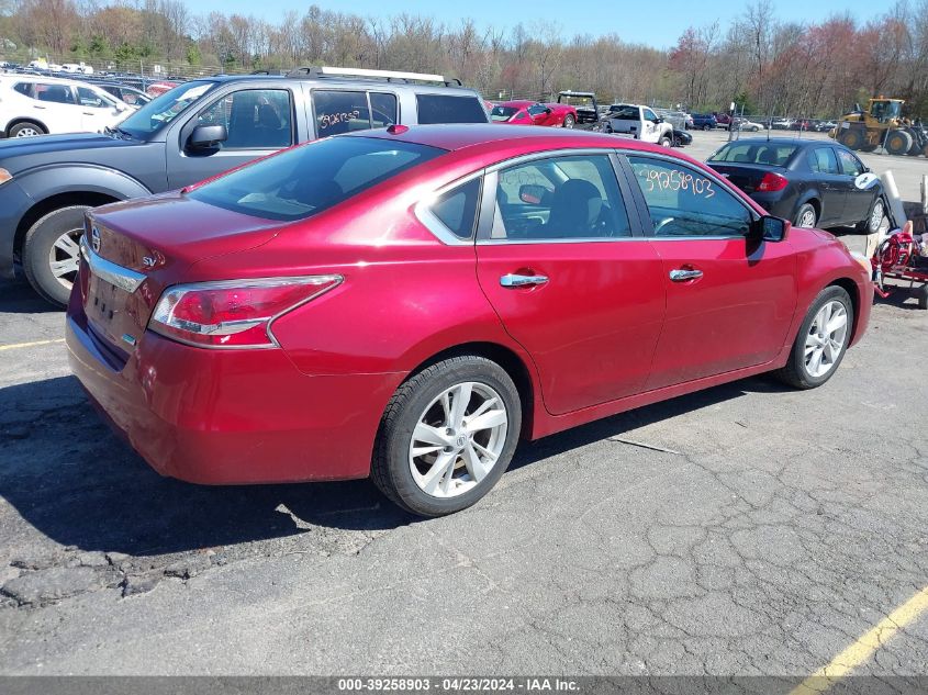 1N4AL3AP1EC175300 | 2014 NISSAN ALTIMA