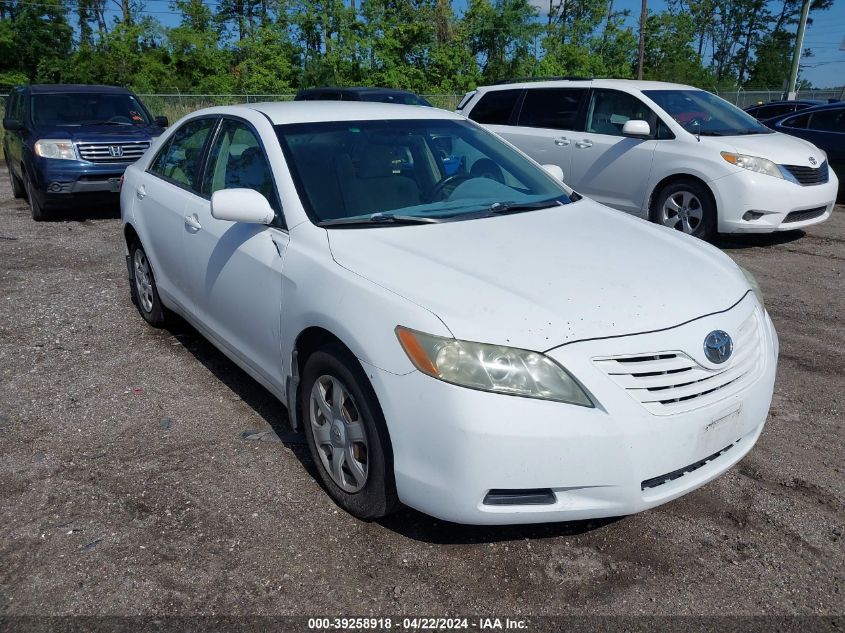 4T1BE46K68U734877 | 2008 TOYOTA CAMRY