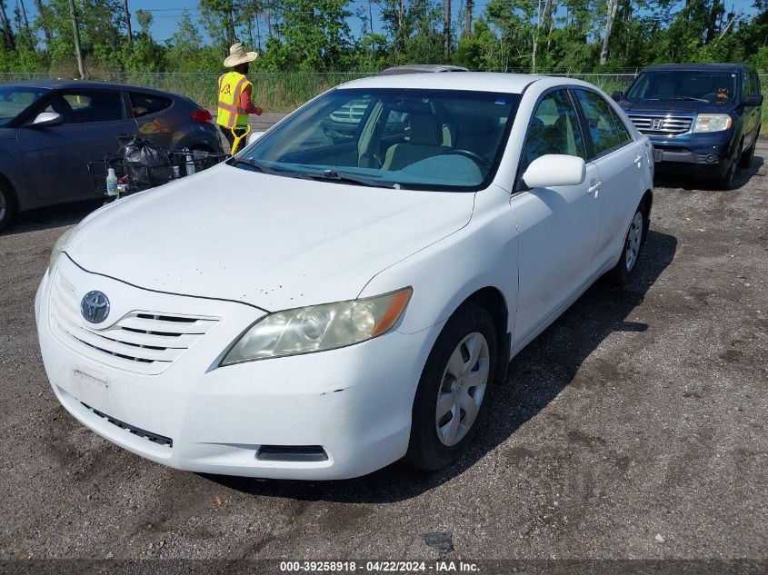 4T1BE46K68U734877 | 2008 TOYOTA CAMRY