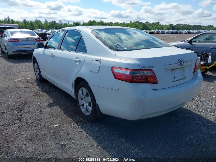 4T1BE46K68U734877 | 2008 TOYOTA CAMRY