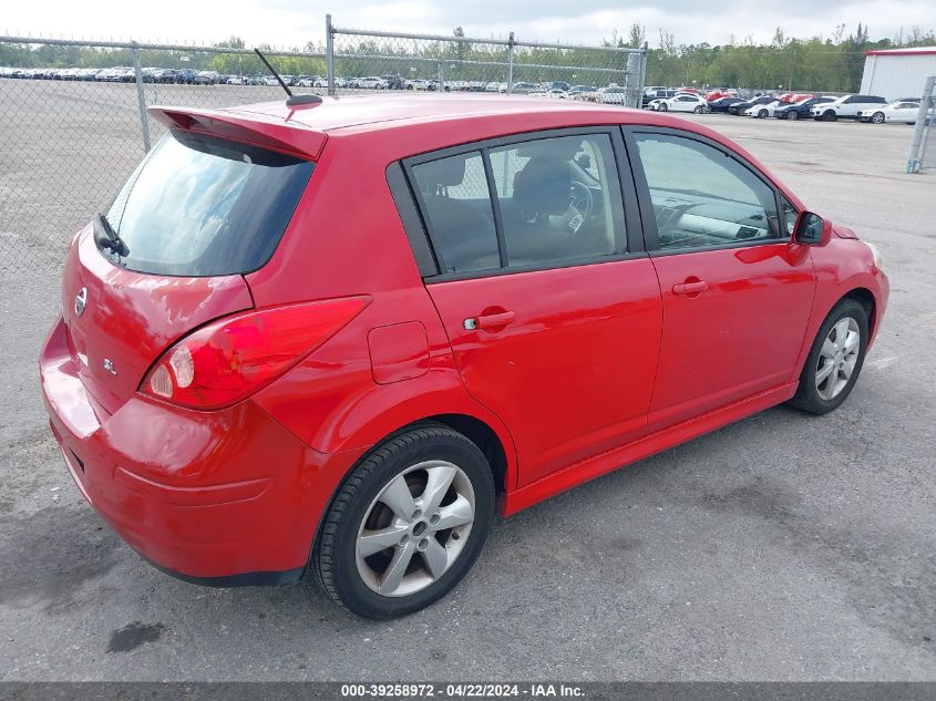 3N1BC1CPXBL457079 | 2011 NISSAN VERSA