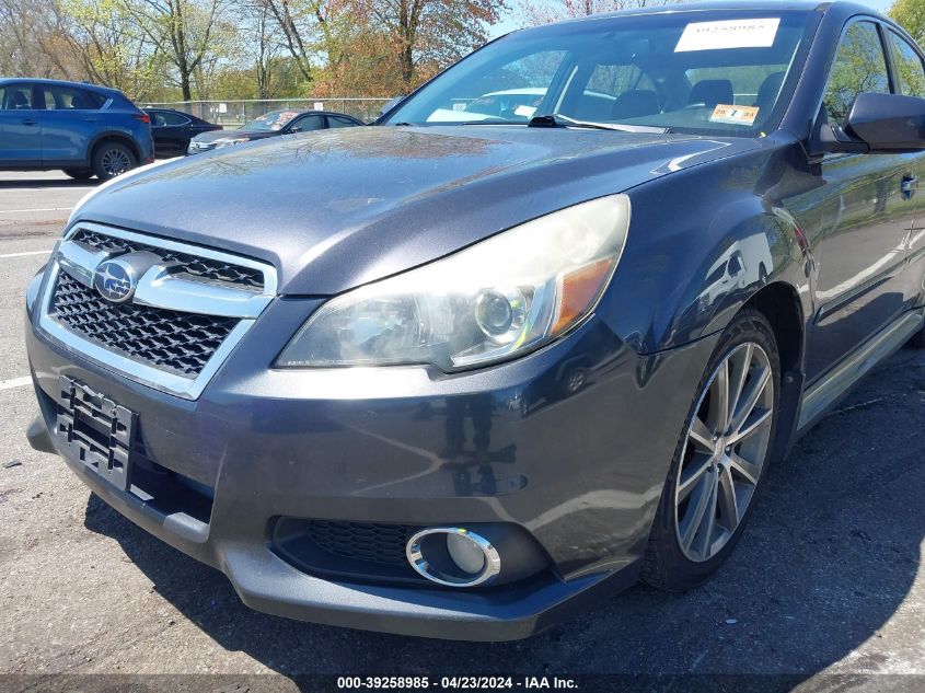 4S3BMBG62D3026235 | 2013 SUBARU LEGACY