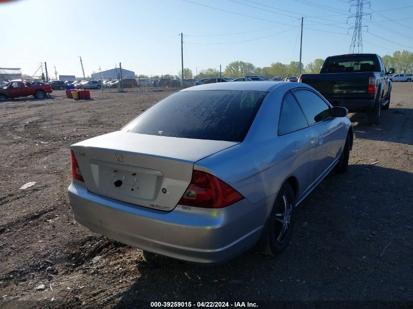 1HGEM22972L057798 | 2002 HONDA CIVIC