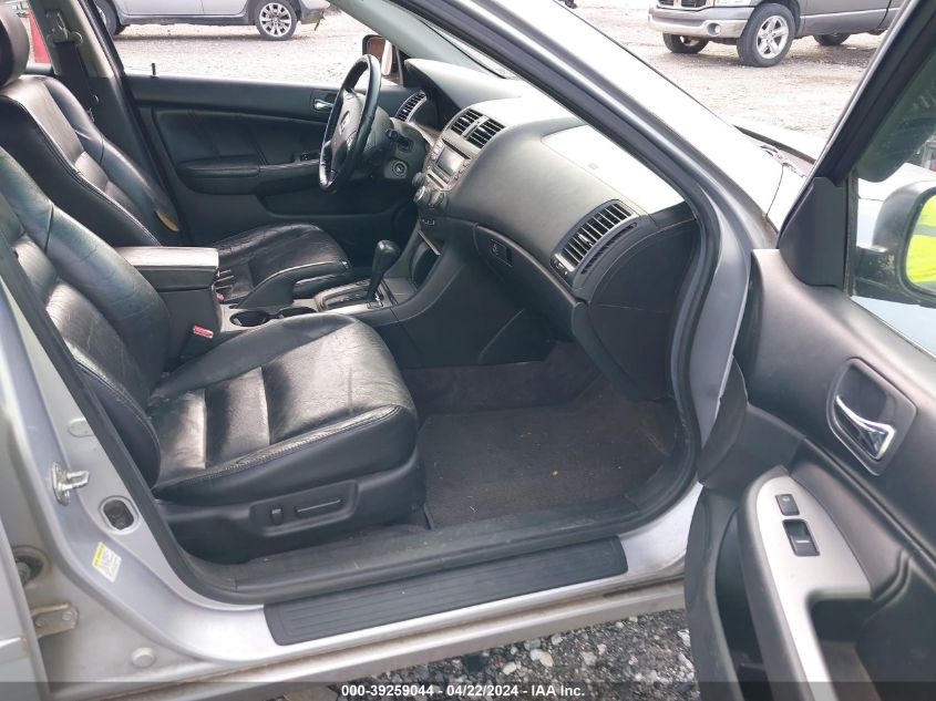 1HGCM66514A084242 | 2004 HONDA ACCORD