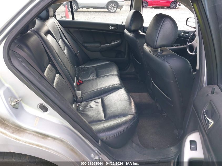 1HGCM66514A084242 | 2004 HONDA ACCORD