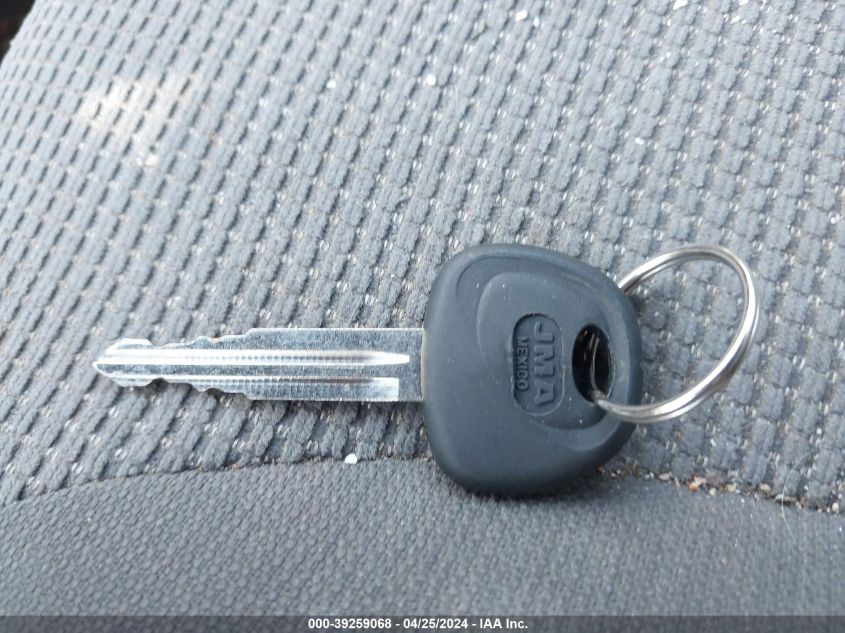 2008 Hyundai Tucson Gls VIN: KM8JM12B68U913567 Lot: 39259068