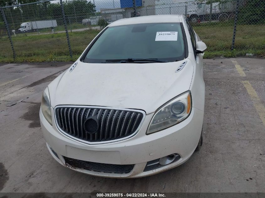 1G4PR5SK7D4154313 | 2013 BUICK VERANO