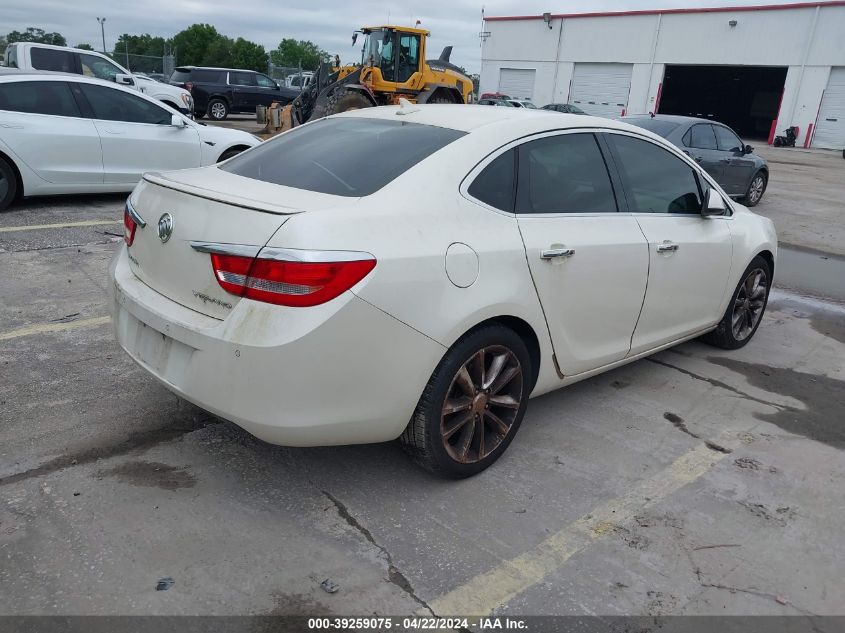 1G4PR5SK7D4154313 | 2013 BUICK VERANO