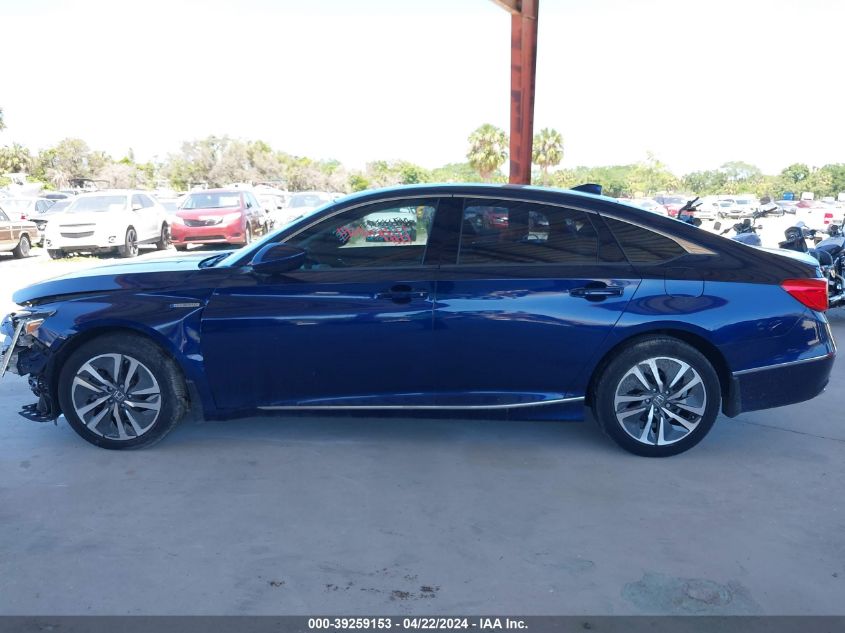 1HGCV3F45LA009030 | 2020 HONDA ACCORD