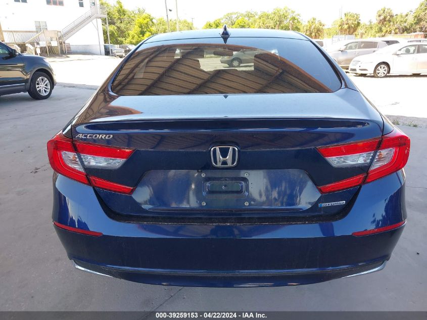 1HGCV3F45LA009030 | 2020 HONDA ACCORD