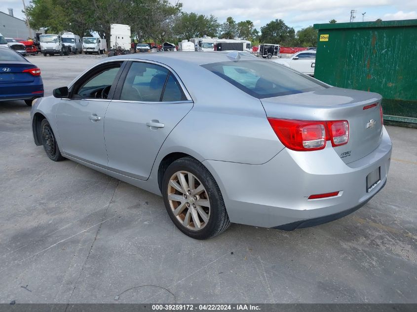 1G11E5SL7EF117484 | 2014 CHEVROLET MALIBU