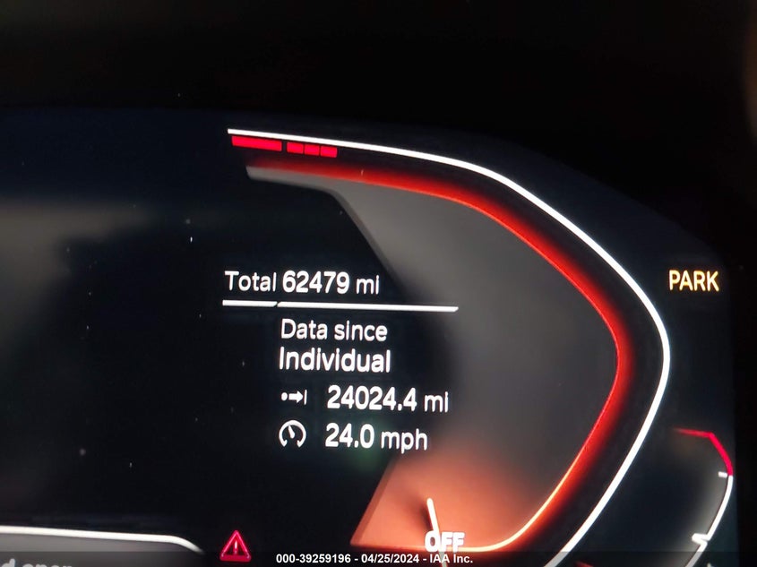 2019 BMW X5 VIN: 5UXCR6C58KLK80294