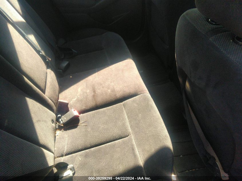 2007 Nissan Altima 2.5 S VIN: 1N4AL21E67N482574 Lot: 39259295