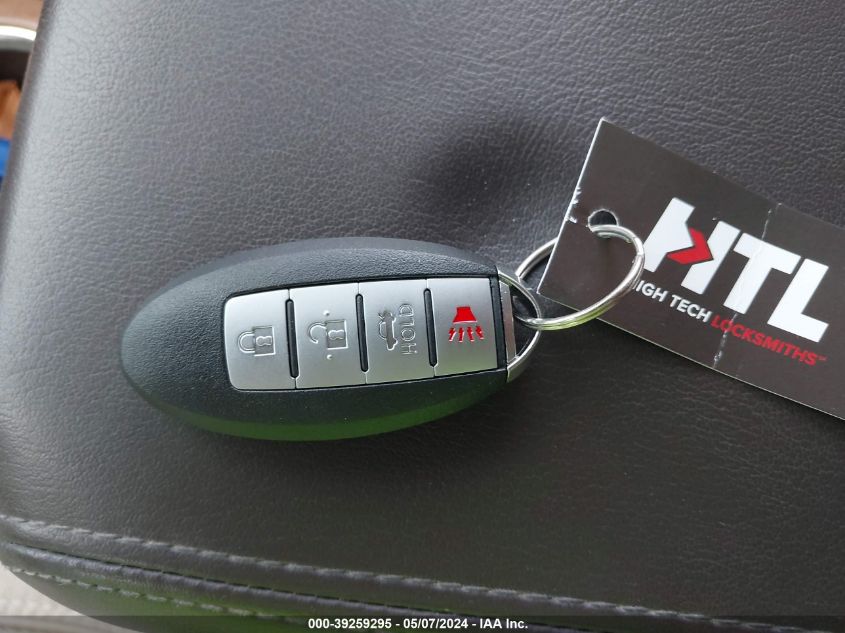 2007 Nissan Altima 2.5 S VIN: 1N4AL21E67N482574 Lot: 39259295