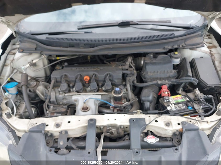 2015 HONDA CIVIC EX - 2HGFG3B86FH513141