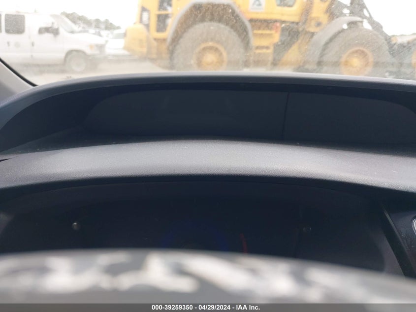 2015 HONDA CIVIC EX - 2HGFG3B86FH513141