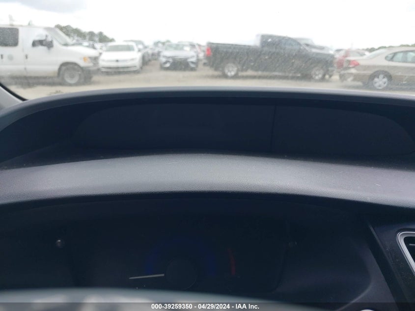 2015 HONDA CIVIC EX - 2HGFG3B86FH513141