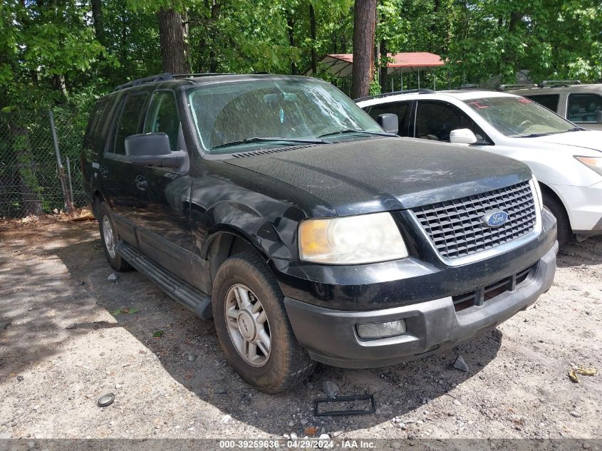2006 Ford Expedition Xlt/Xlt Sport VIN: 1FMPU15586LA92023 Lot: 49404044