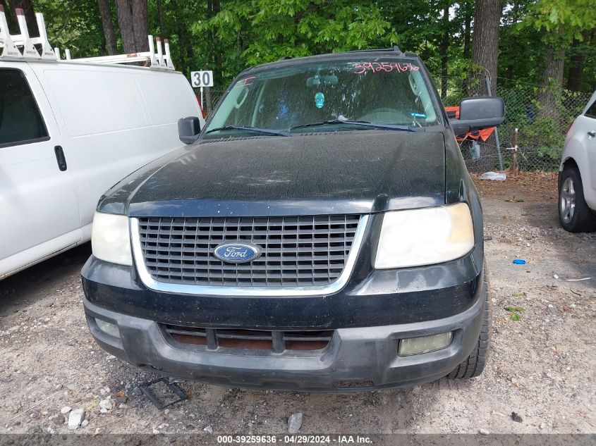 2006 Ford Expedition Xlt/Xlt Sport VIN: 1FMPU15586LA92023 Lot: 49404044