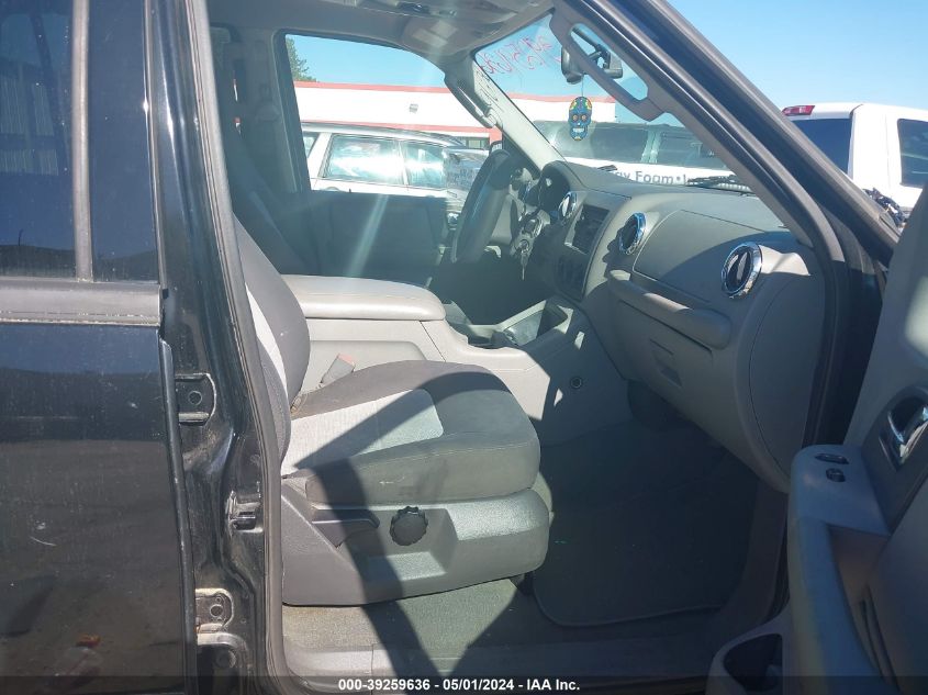 2006 Ford Expedition Xlt/Xlt Sport VIN: 1FMPU15586LA92023 Lot: 49404044