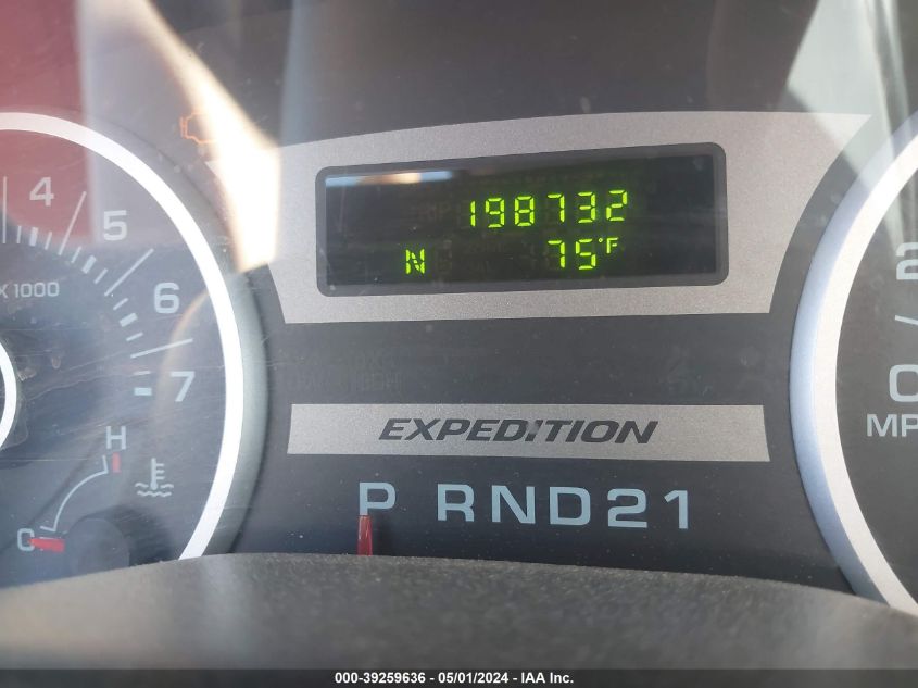 2006 Ford Expedition Xlt/Xlt Sport VIN: 1FMPU15586LA92023 Lot: 49404044