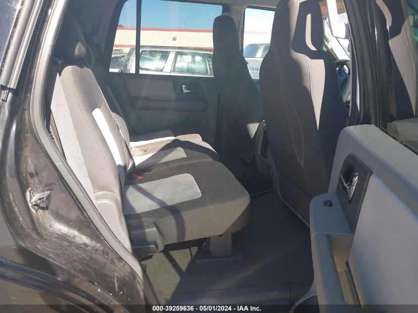 2006 Ford Expedition Xlt/Xlt Sport VIN: 1FMPU15586LA92023 Lot: 49404044