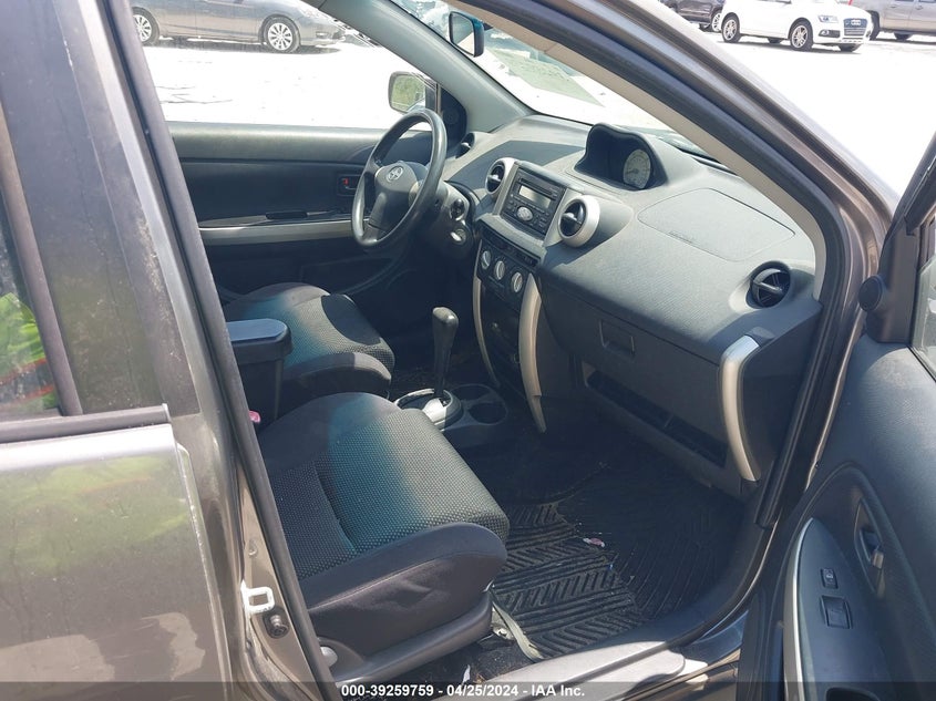 2005 Scion Xa VIN: JTKKT624350091123 Lot: 39259759